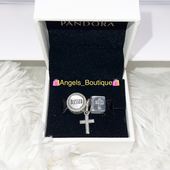 🎄Pandora Christmas Gift Ideas - Picture 5 of 14